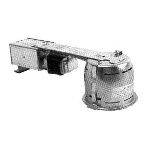 2000 Series Remodel Non-IC Housing by Contrast Lighting - Starlight Lighting USA and Canada